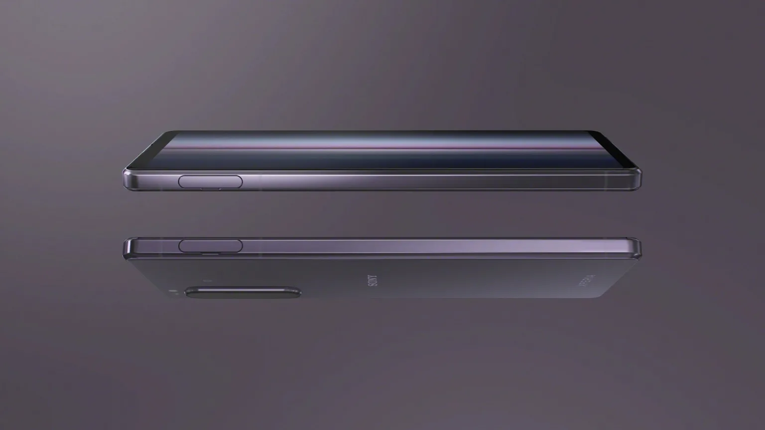 Sony Xperia 1 II