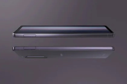 Sony Xperia 1 II