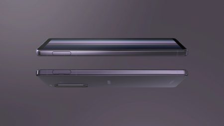 Sony Xperia 1 II