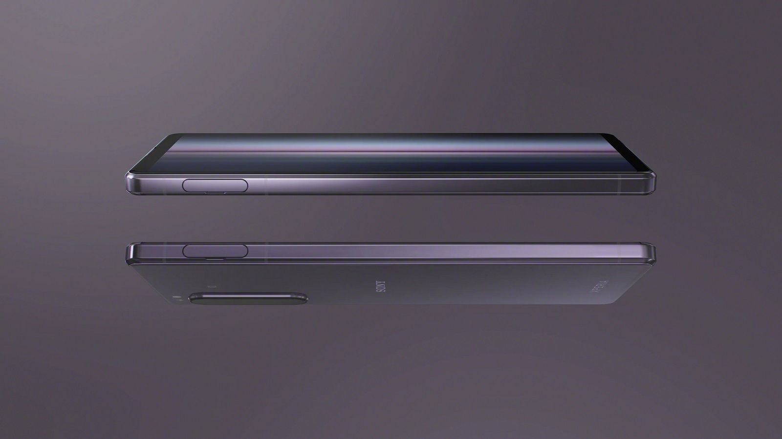 Sony Xperia 1 II