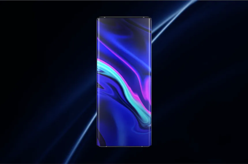 Vivo APEX 2020