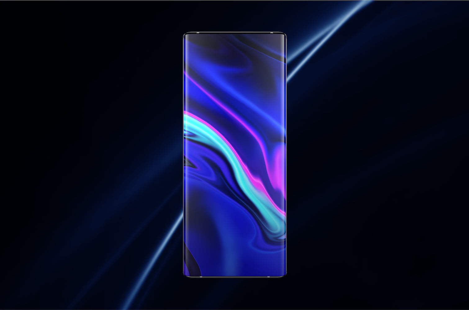 Vivo APEX 2020