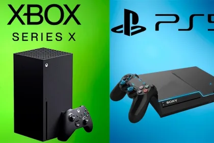xbox series x vs sony playstation 5