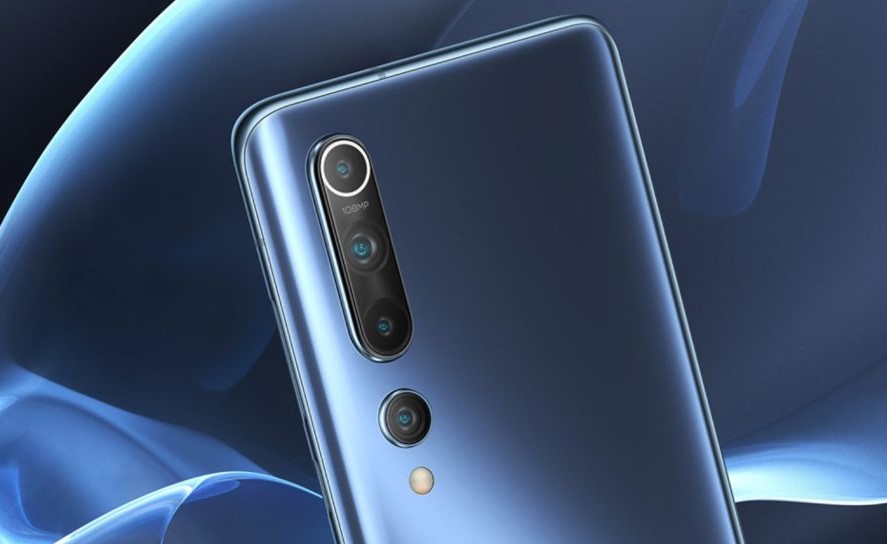 108 ميجا بكسل ليست كافية. يقال أن Xiaomi تعمل على هاتف ذكي مع مستشعر 144 Mpx 27