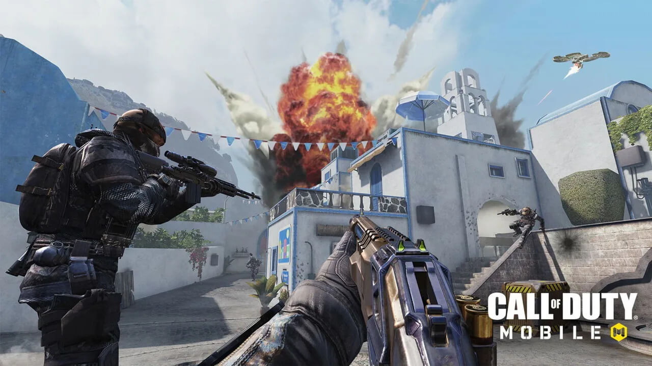 Call of Duty: Mobile príde o jeden z herných režimov. Nesplnil očakávania thumbnail