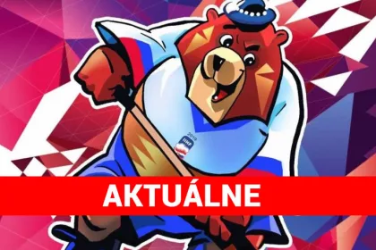 hokej aktualne