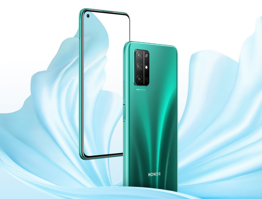 Honor 30 و Honor 30 Pro: مواصفات تسرب الأخبار المتوقعة قبل فترة وجيزة من ظهورها لأول مرة 173