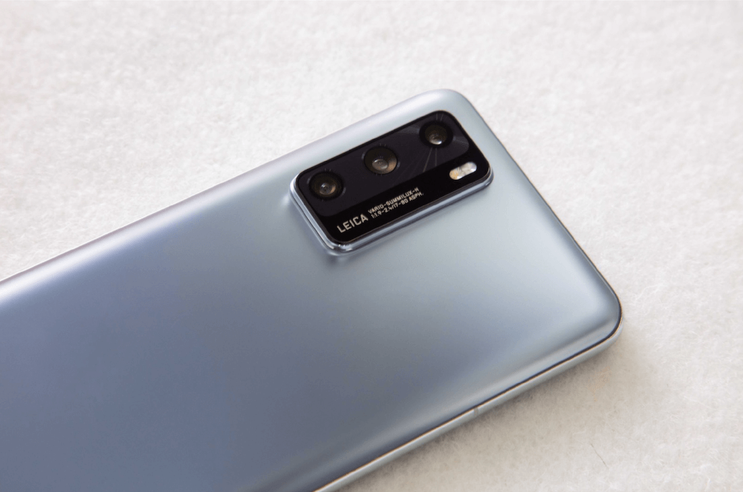 huawei P40