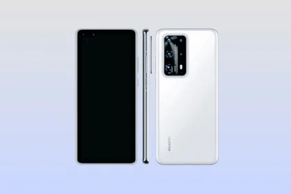 huawei P40 pro