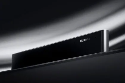 huawei smart screen