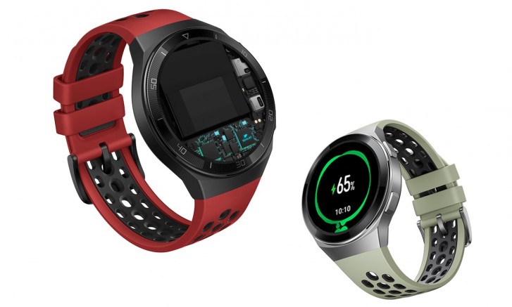 شاهد GT2e "width =" 727 "height =" 437 "srcset =" https://www.techbyte.ch/wp-content/uploads/2020/03/huawei-watch-GT2e-5.jpg 727w، https: / /www.techbyte.sk/wp-content/uploads/2020/03/huawei-watch-GT2e-5-696x418.jpg 696w، https://www.techbyte.sk/wp-content/uploads/2020/03/ huawei-watch-GT2e-5-699x420.jpg 699w "size =" (الحد الأقصى للعرض: 727 بكسل)