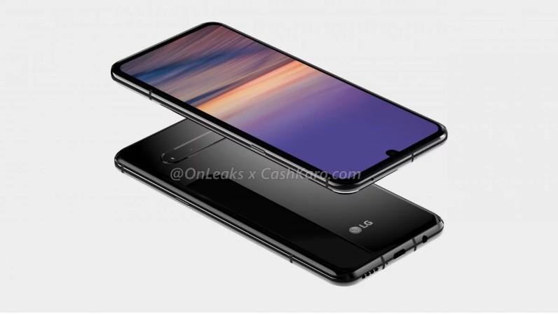 لن تقوم LG G9 ThinQ بما يلي: يُزعم أن الشركة المصنعة تنتهي بمجموعة كاملة من "G" 16