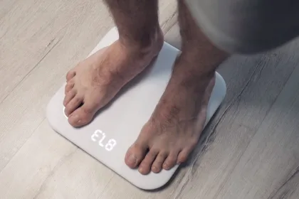 Xiaomi Mi Smart Scale 2