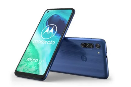 moto g8 1