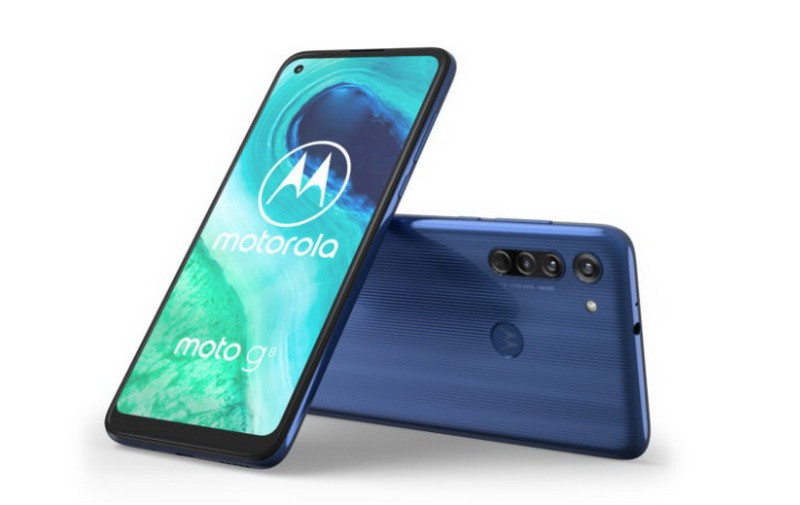 moto g8 1