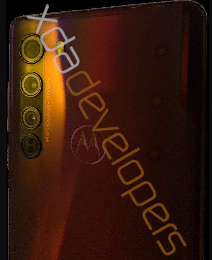 motorola edge odlahceny 2