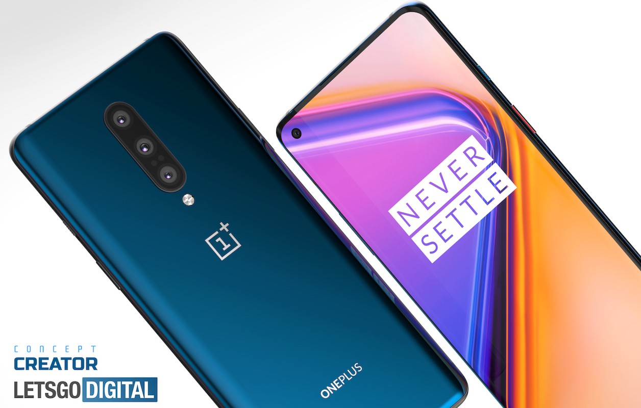 هذه هي مواصفات OnePlus 8 و OnePlus 8 Pro المزعومة 3