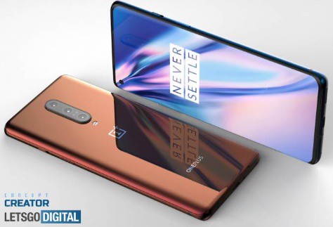 هذه هي مواصفات OnePlus 8 و OnePlus 8 Pro المزعومة 2