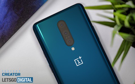 هذه هي مواصفات OnePlus 8 و OnePlus 8 Pro المزعومة 1