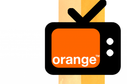 orange TV
