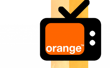 orange TV