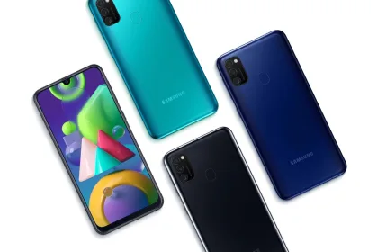 galaxy M21