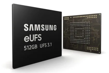 samsung ufs 31