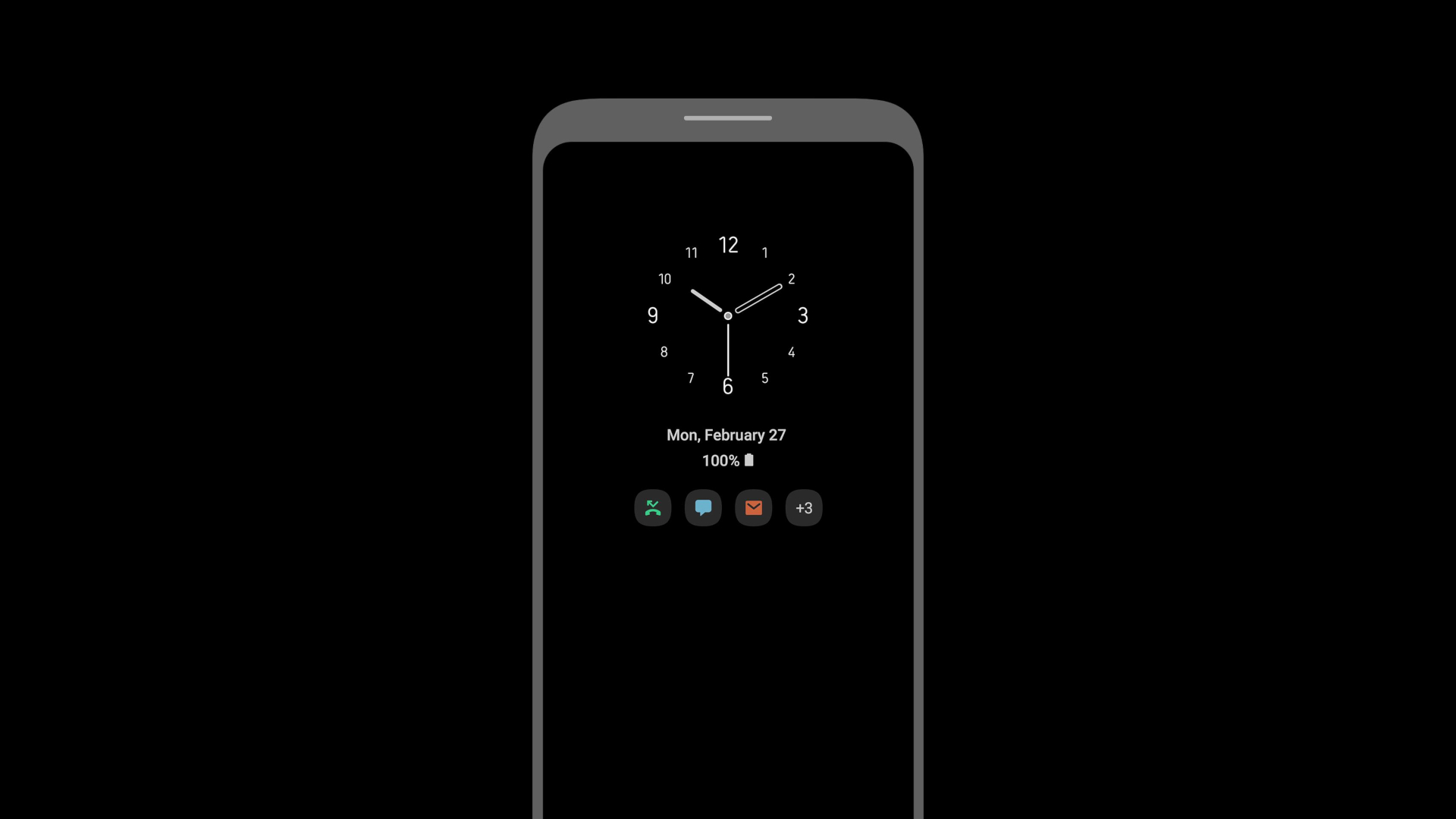 ستحصل الهواتف الذكية OnePlus أخيرًا على ميزة دائمًا على الشاشة