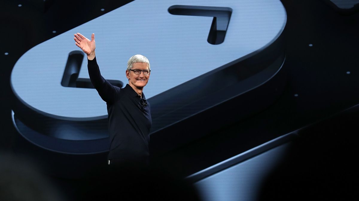 Apple يؤكد: يبدأ WWDC 2020 في 22 يونيو 15