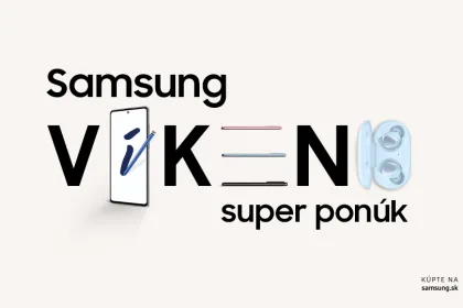 Samsung vikend