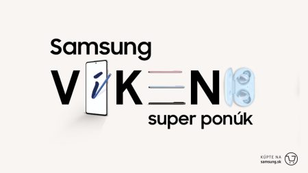 Samsung vikend