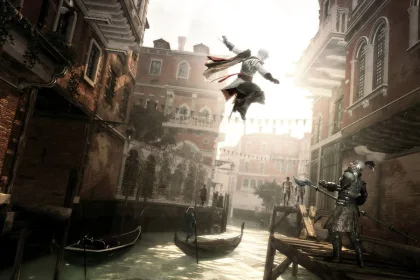 assassins creed 2