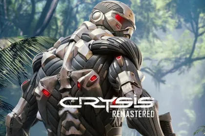 crysis remaster