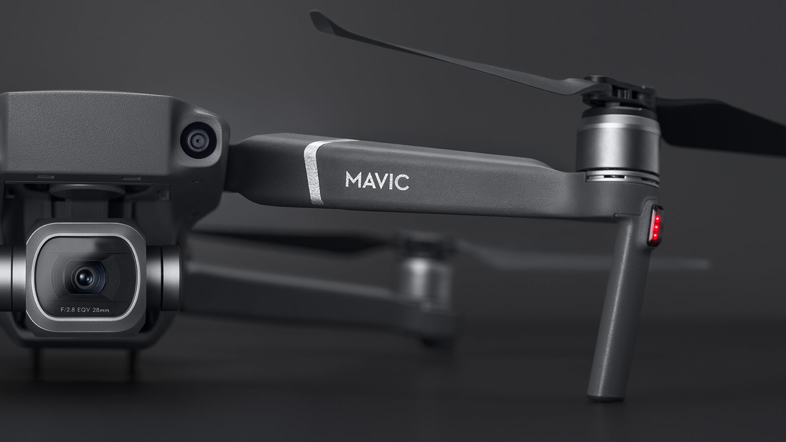 DJI Mavic Air 2: نصف البطارية وبنفس السعر! 19