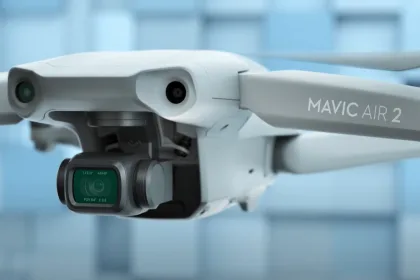 dji mavic air 2 tit