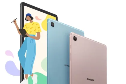 galaxy tab s6 lite