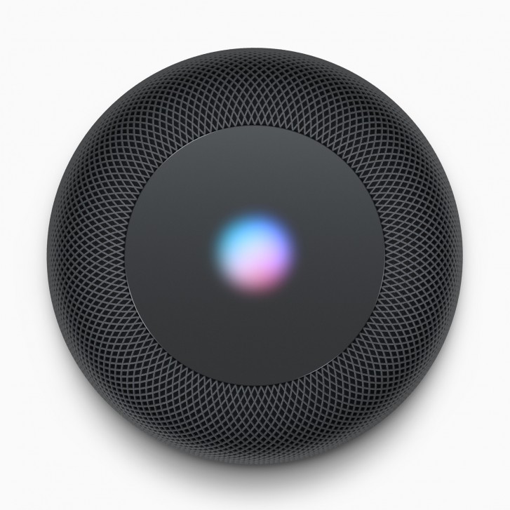 homepod apple