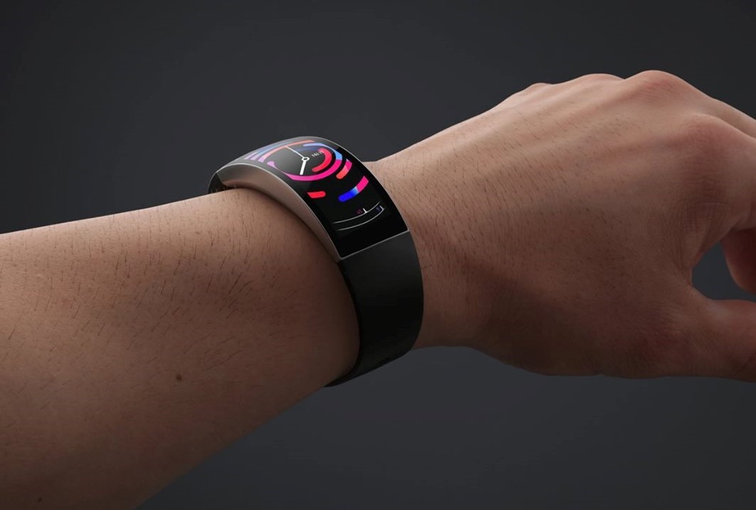 Huami Amazfit X: ساعة ذكية جديدة بدون أزرار وشاشة منحنية بشكل ملحوظ 105