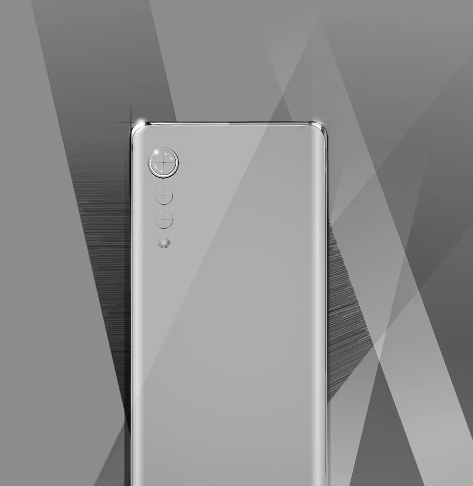 كشف سعر LG Velvet: يمكن بيع الجهاز معنا بأكثر من 800 €! 81