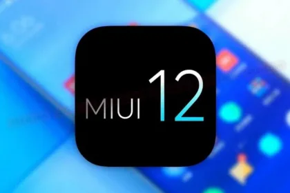 miui 12 1