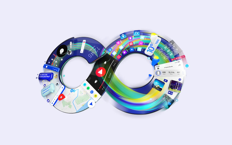 يوفر O2 حزمة 4x 10 جيجا بايت: ببساطة أكمل المهام البسيطة 63