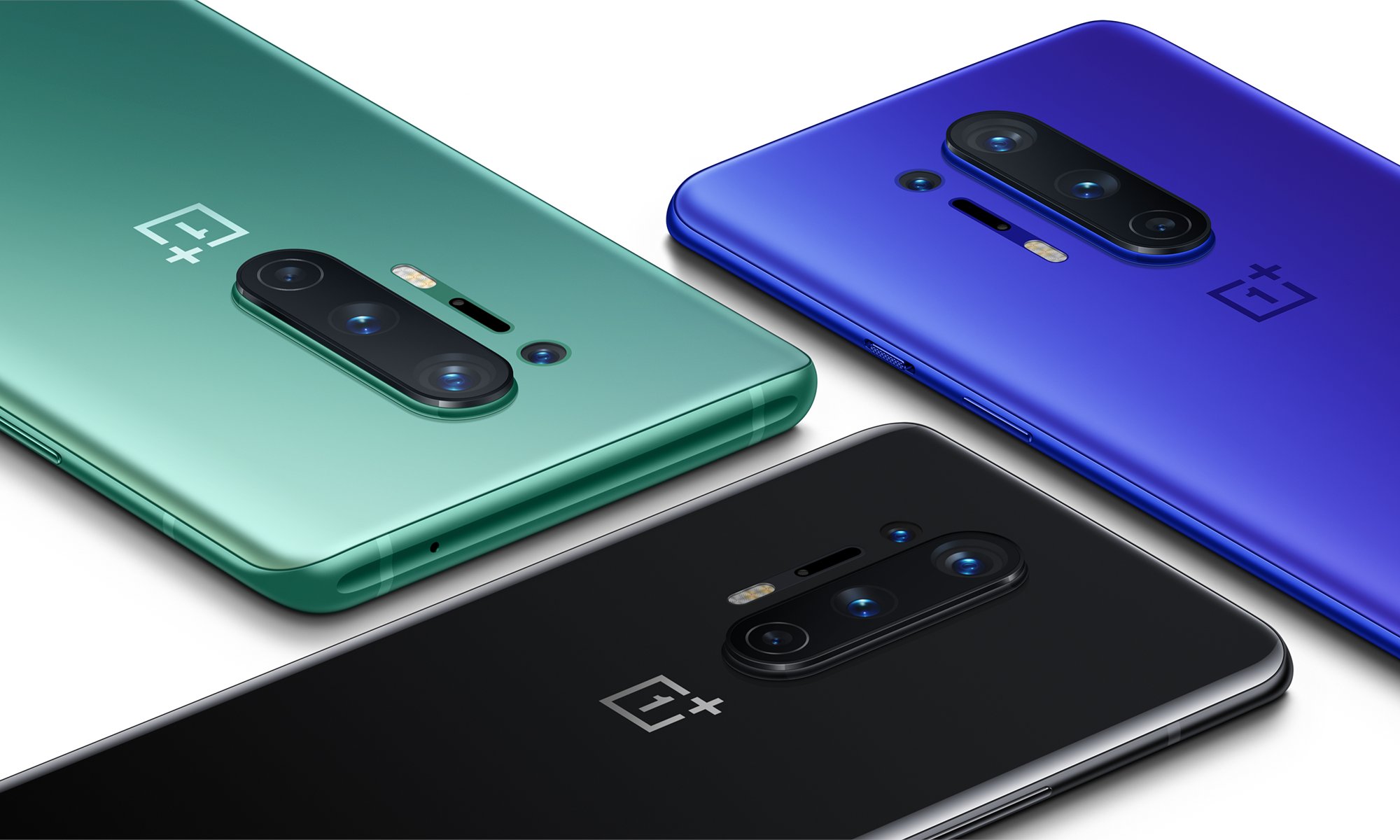 POLL: هل ستنتقل إلى أحد أخبار سلسلة OnePlus التي تم تقديمها حديثًا؟ 12