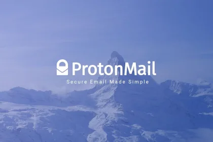 protonmail tit