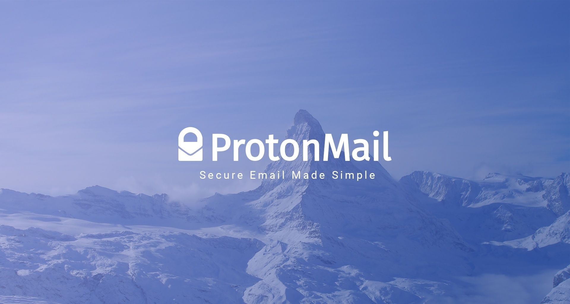 ProtonMail for Android هو تطبيق جديد مفتوح المصدر 45