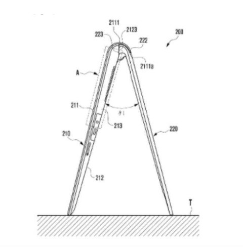 samsung patent tablet 1