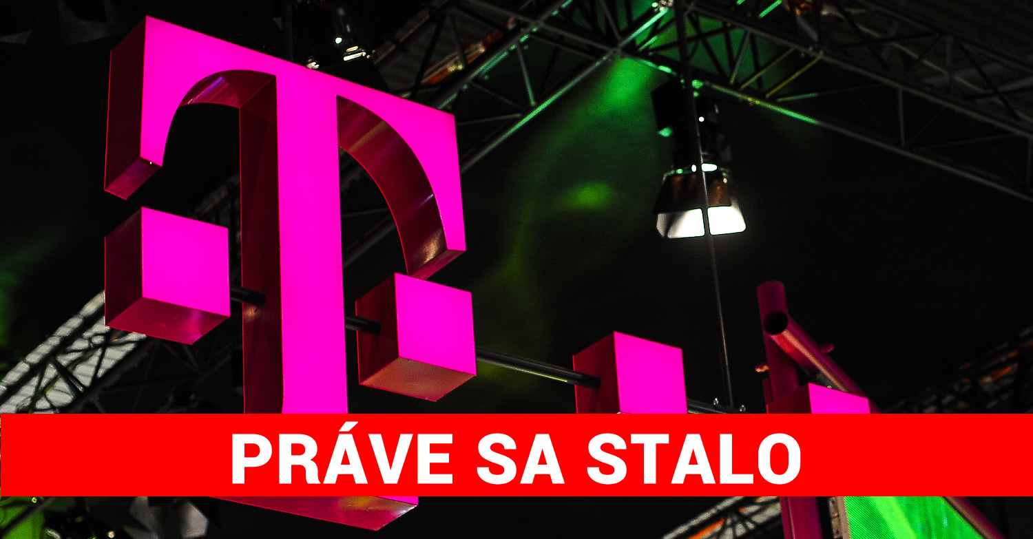 حاليًا: أدخلت Telekom أسعارًا ثابتة جديدة. نعم تنتهي ، حزم Telekom T قادمة! 9
