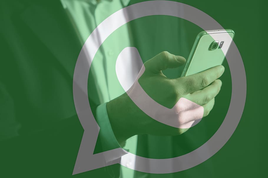 انخفض انتشار الخدع عبر WhatsApp بنسبة 70٪. عملت القيود الهامة 5