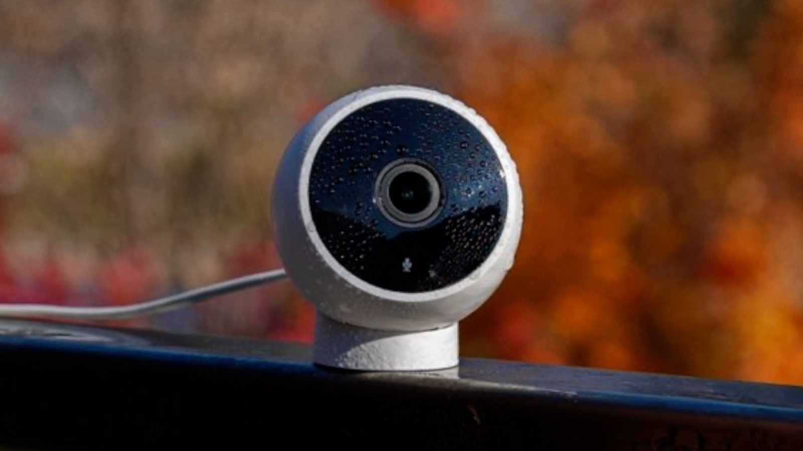 Xiaomi Mi Smart Camera: كاميرا أمنية مضادة للماء رائعة من Xiaomi مقابل 21 € فقط!