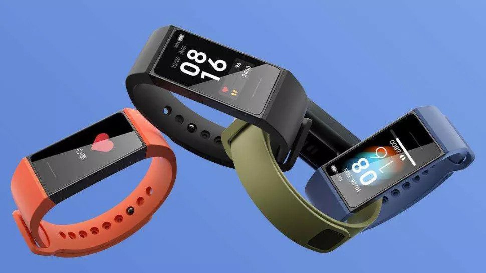 xiaomi redmi band 1