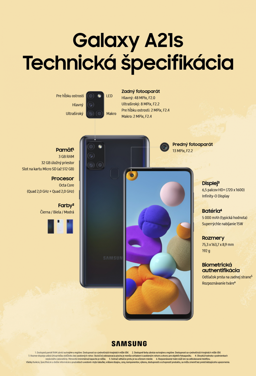 galaxy a21f